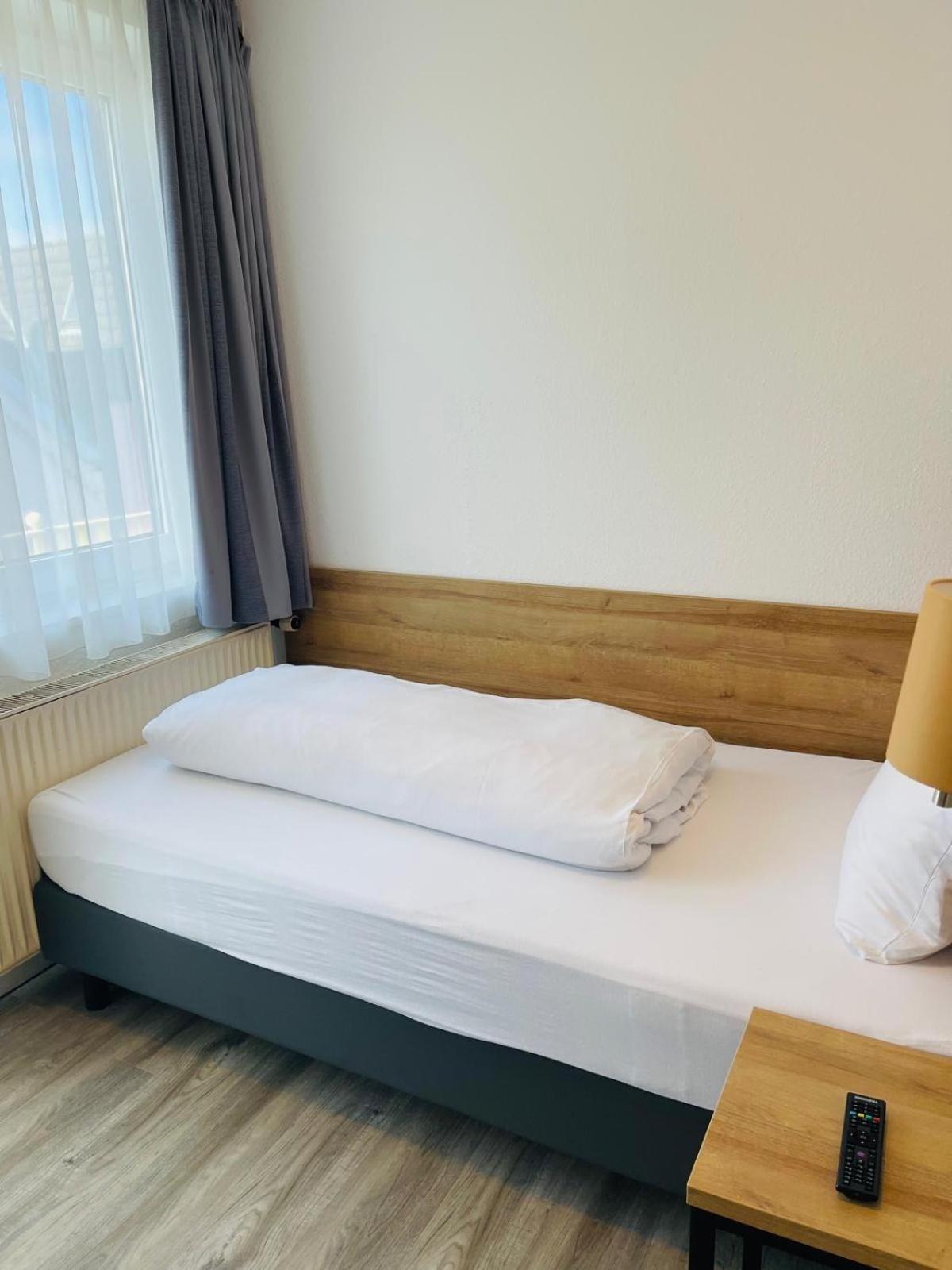 Hotel Atlanta Hannover Exteriör bild