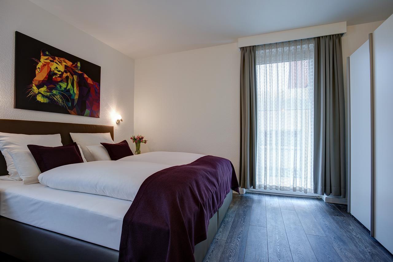 Hotel Atlanta Hannover Exteriör bild